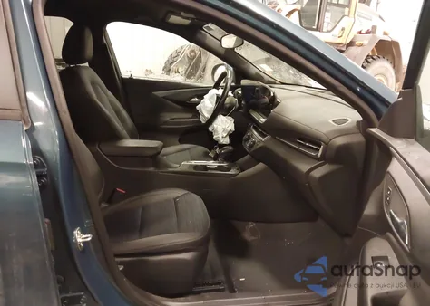 2024 Buick Envista Preferred Fwd from USA, damaged, VIN KL47LAE20RB050138